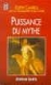 Puissance du mythe - Joseph Campbell Bill Moyers - J'ai Lu