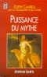 Puissance du mythe - Joseph Campbell  Bill Moyers  - J'ai Lu