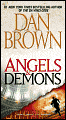 Angels and Demons - Dan Brown