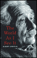 The World as I See It - Albert Einstein