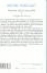 Histoire de la sexualit  - T3 Le souci de soi - Michel Foucault  - Gallimard 