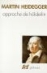 Approche de H?lderlin - Martin Heiddeger - Gallimard