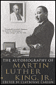 The Autobiography of Martin Luther King, Jr. - Martin Luther King, Jr., Clayborne Carson (Editor)