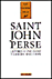 Lettres à une dame d'Amérique, Mina Curtiss, Saint-John Perse , Gallimard