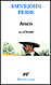 Amers (suivi de) Oiseaux (et de) Poésie, Saint-John Perse, Gallimard