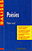 Poésies, Saint-John Perse, Nathan