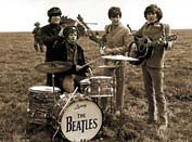 Les Beatles