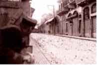 حمص 8 شباط 1936 - الإضراب الخمسيني